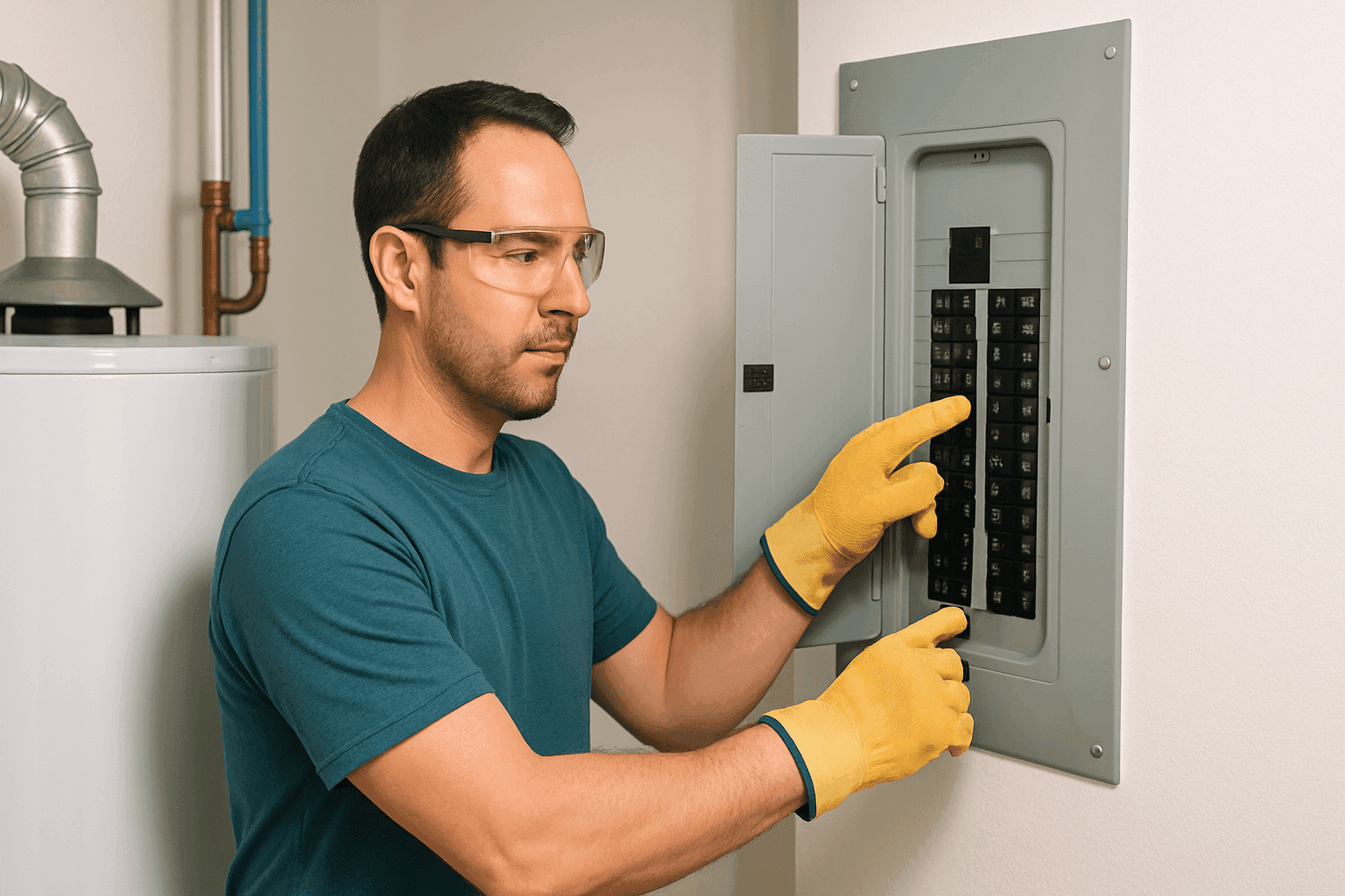 24/7 Emergency HVAC: What to Do Before Help Arrives